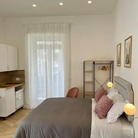 La Casa Di Ary Naples