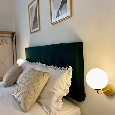 La Casa Di Ary Apartment Naples