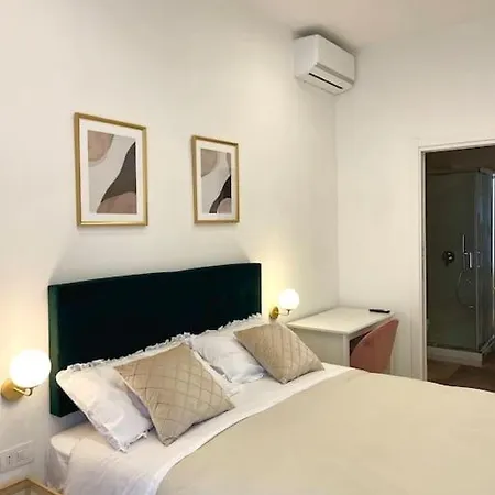 Apartment La Casa Di Ary Naples