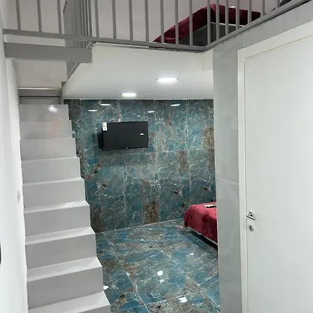 Appartamento Chiara Luxury