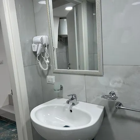 Chiara Luxury Appartamento Napoli