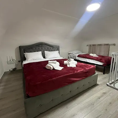 Chiara Luxury Napoli