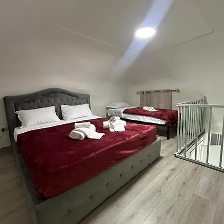 Chiara Luxury * Napoli
