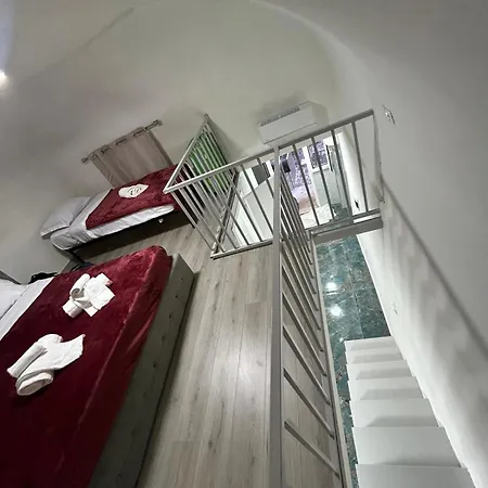 Appartamento Chiara Luxury *