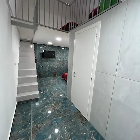 Chiara Luxury Appartamento Napoli