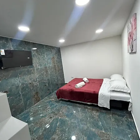 Appartamento Chiara Luxury Napoli