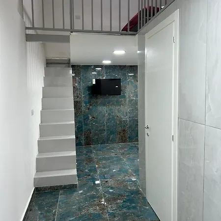 Chiara Luxury Appartamento Napoli