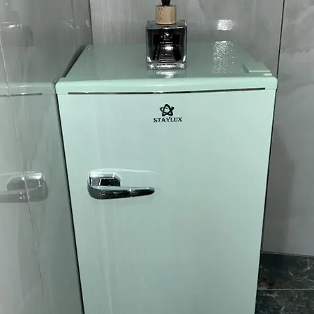 Chiara Luxury Napoli