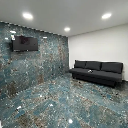 Chiara Luxury Appartamento