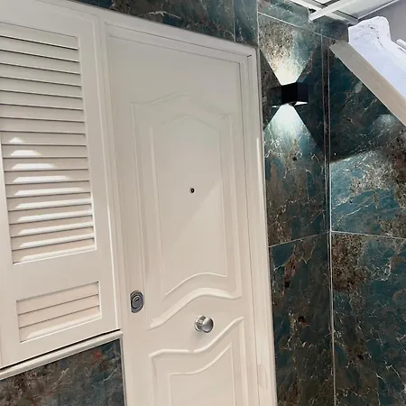 Appartamento Chiara Luxury *