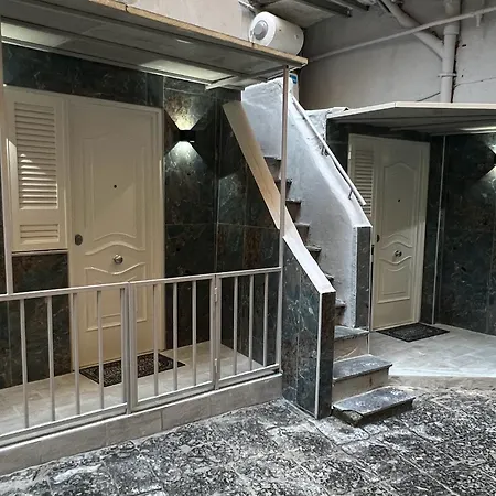 Appartamento Chiara Luxury Napoli