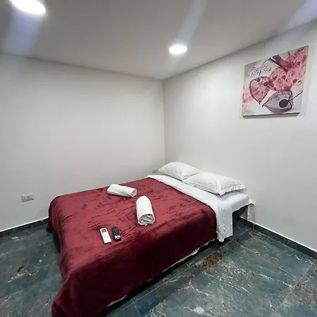 Appartamento Chiara Luxury