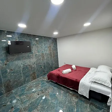 Chiara Luxury Appartamento
