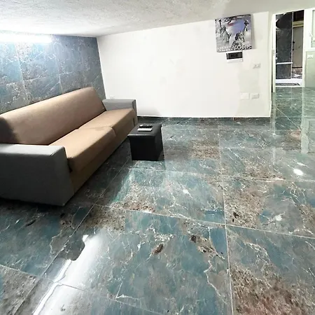 Appartamento Chiara Luxury Napoli