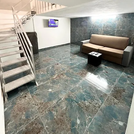 Chiara Luxury *