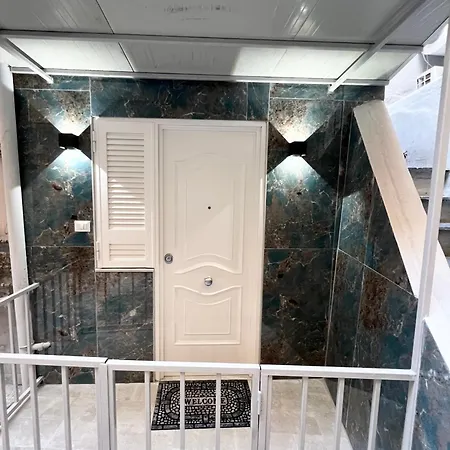 Appartamento Chiara Luxury