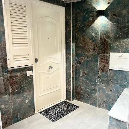 Chiara Luxury Appartamento
