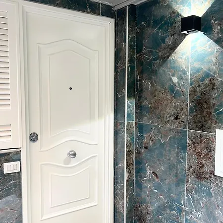 Appartamento Chiara Luxury *