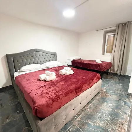 Chiara Luxury Napoli