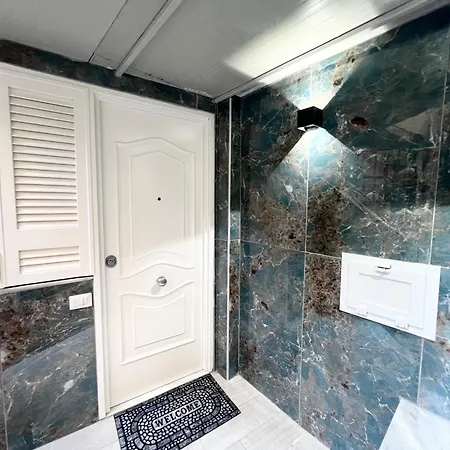 Appartamento Chiara Luxury Napoli