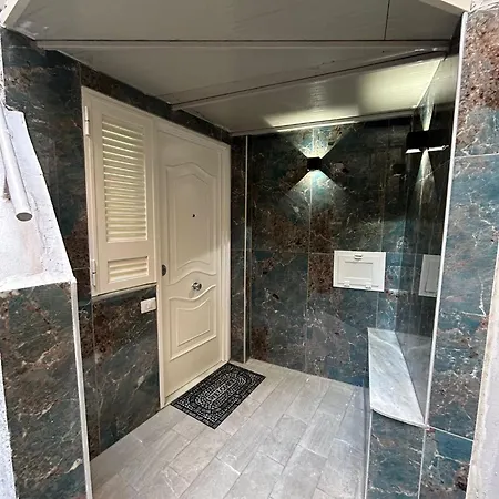 Chiara Luxury Appartamento Napoli