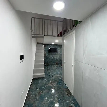 Appartamento Chiara Luxury Napoli