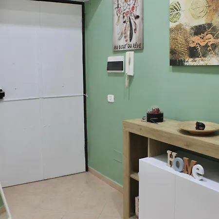 Guest house Miroballo Naples