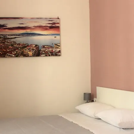 Guest house Miroballo *
