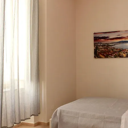 Guest house Miroballo *