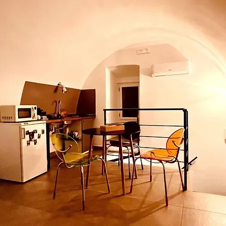 Apartment Casa Del Poeta - Spaccanapoli *