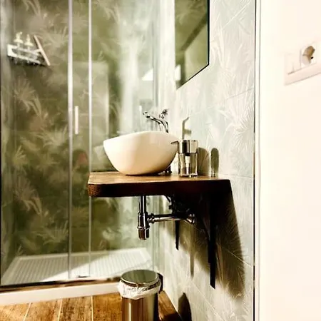 Apartment Casa Del Poeta - Spaccanapoli Naples