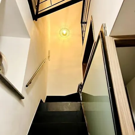 Apartment Casa Del Poeta - Spaccanapoli