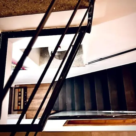 Apartment Casa Del Poeta - Spaccanapoli