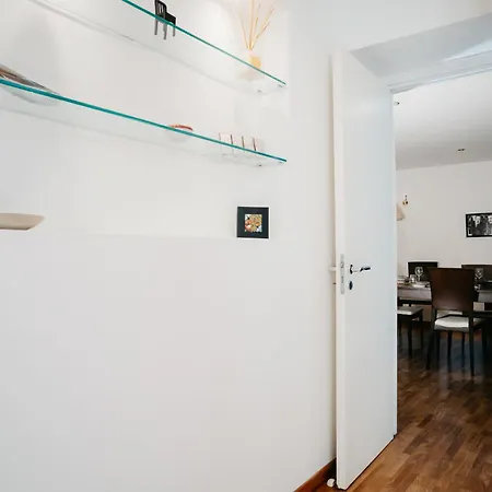 La Casa Dell' Avvocato - Centro Apartment *