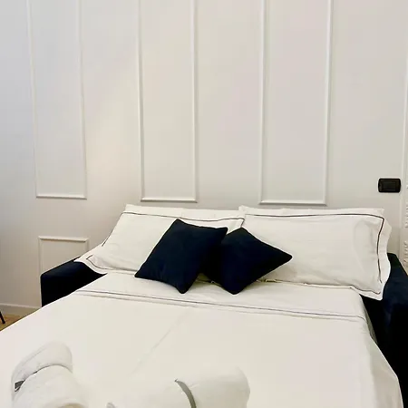 Fiorentine Relais Naples