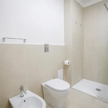 Apartment Napolidays Rua Catalana