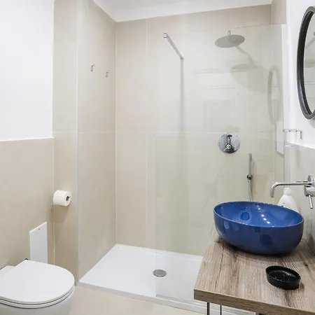 Apartment Napolidays Rua Catalana Naples