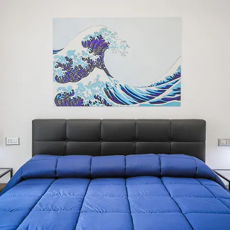 Napolidays Rua Catalana Apartment *