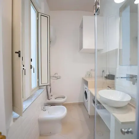 Apartment Franzese Sanita *