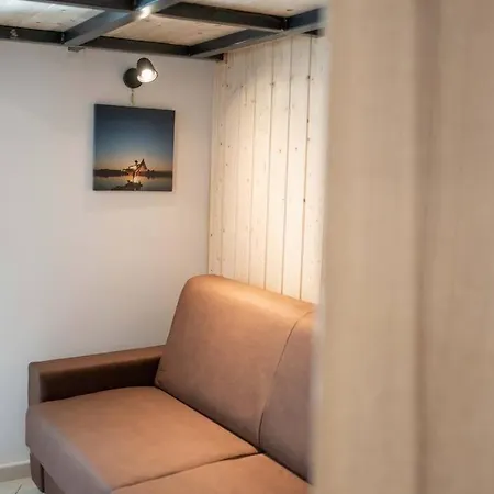 Apartment Franzese Sanita
