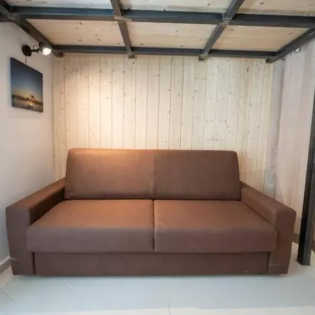 Franzese Sanita Apartment