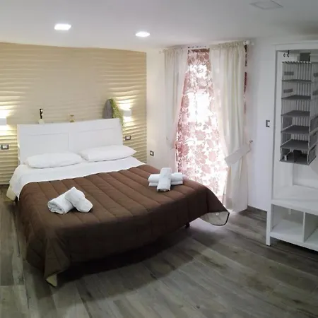Apartment Maria *