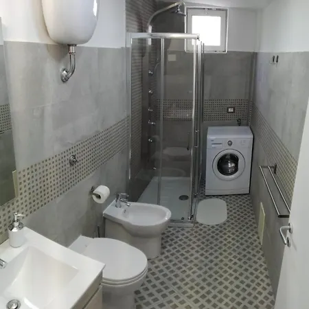 Maria Apartment *