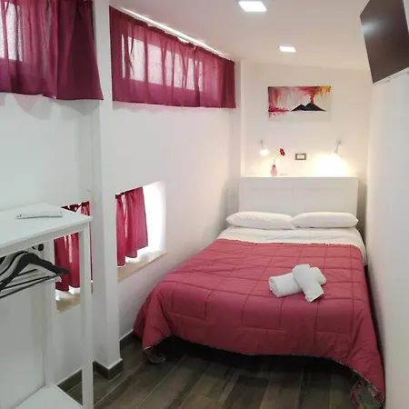 Apartment Maria *