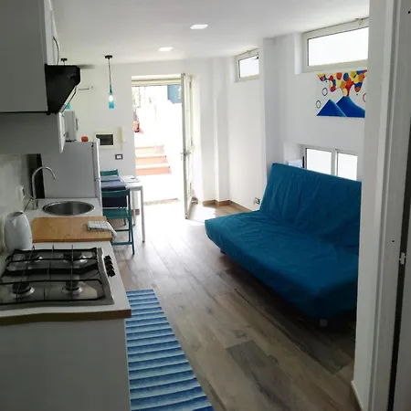 Apartment Maria