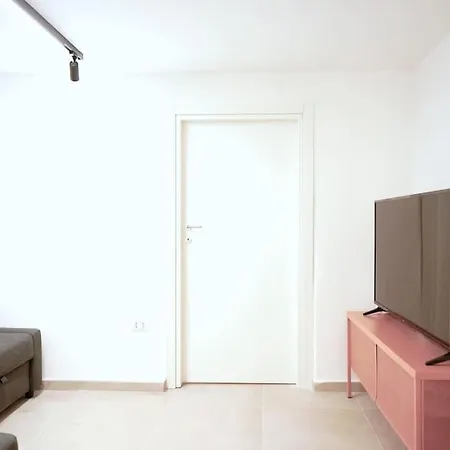 Maison Spaccanapoli# Apartment *