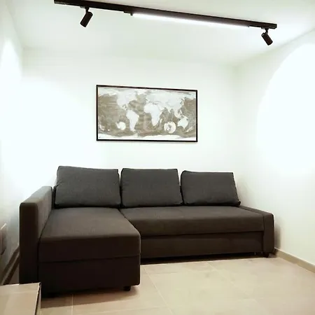 Maison Spaccanapoli# Naples