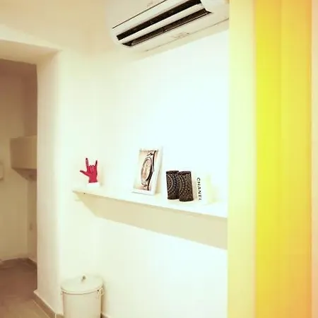 Maison Spaccanapoli# Apartment *