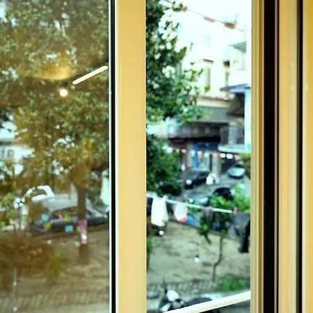 Maison Spaccanapoli# Apartment *