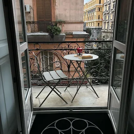 Apartment Filomena *